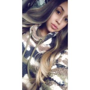 Meet your Posher, Maddy